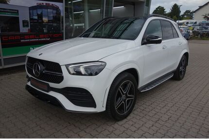 Mercedes-Benz GLE 450 Gebrauchtwagen