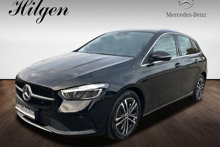 Mercedes-Benz B 180 Gebrauchtwagen