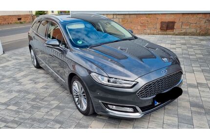 Ford Mondeo Gebrauchtwagen