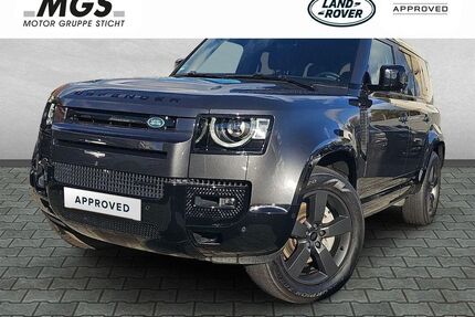 Land Rover Defender Gebrauchtwagen