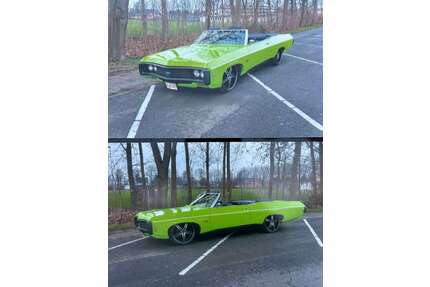 Chevrolet Impala Gebrauchtwagen