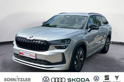 Skoda Kodiaq Gebrauchtwagen