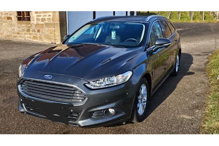 Ford Mondeo Gebrauchtwagen