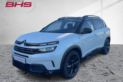 Citroen C5 Aircross Gebrauchtwagen
