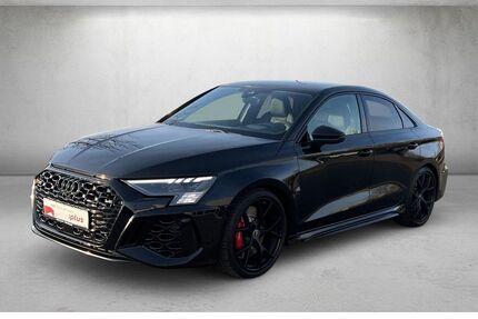 Audi RS3 Gebrauchtwagen