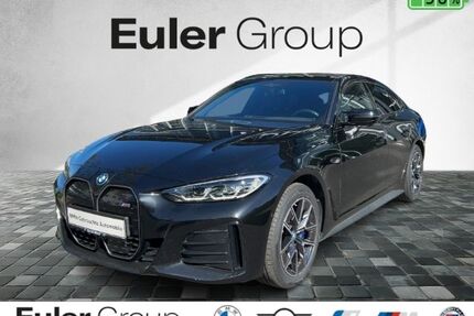 BMW i4 Gebrauchtwagen