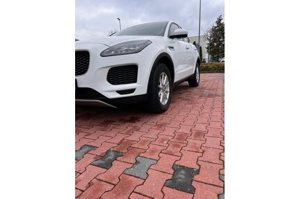 Jaguar E-Pace Gebrauchtwagen