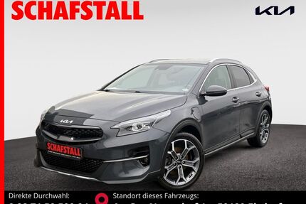 Kia XCeed Gebrauchtwagen