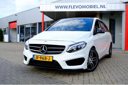 Mercedes-Benz B 180 Gebrauchtwagen