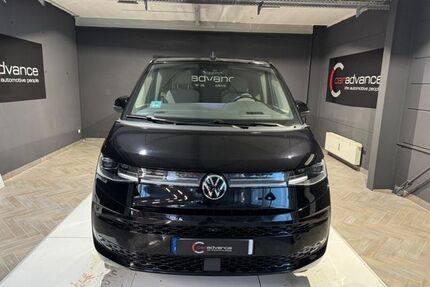 VW T7 Multivan Gebrauchtwagen
