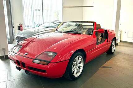 BMW Z1 Gebrauchtwagen