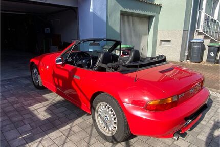 BMW Z3 Gebrauchtwagen
