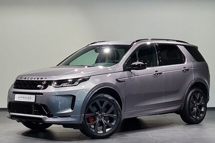 Land Rover Discovery Sport Gebrauchtwagen