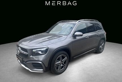 Mercedes-Benz GLB 200 Gebrauchtwagen