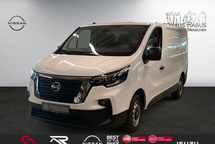 Nissan Primastar Gebrauchtwagen