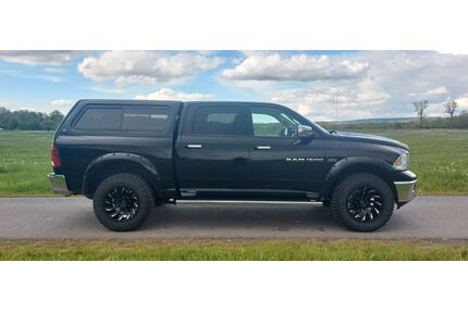 Dodge RAM Gebrauchtwagen