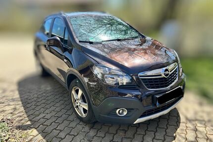 Opel Mokka Gebrauchtwagen