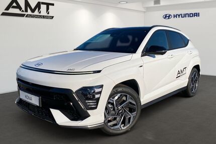 Hyundai KONA Gebrauchtwagen