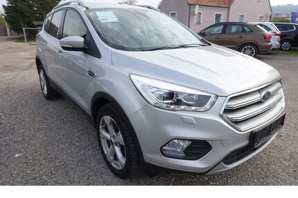 Ford Kuga Gebrauchtwagen