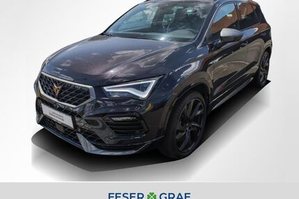 Cupra Ateca Gebrauchtwagen