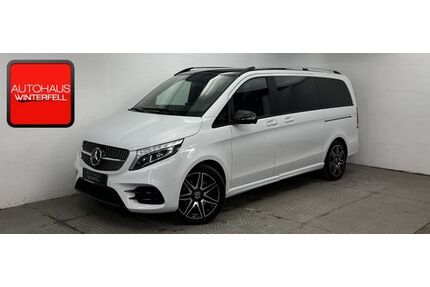 Mercedes-Benz V 300 Gebrauchtwagen