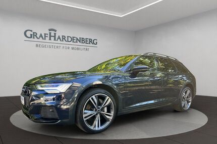 Audi A6 Allroad Gebrauchtwagen