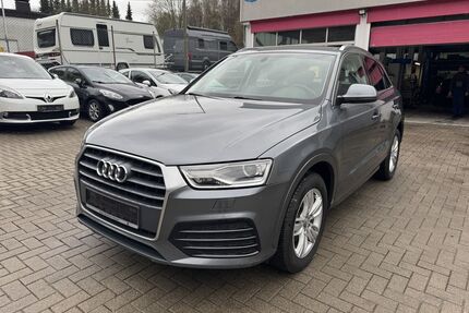 Audi Q3 Gebrauchtwagen