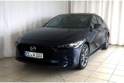 Mazda 3 Gebrauchtwagen