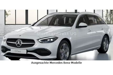 Mercedes-Benz C 300 Gebrauchtwagen