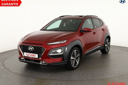 Hyundai KONA Gebrauchtwagen