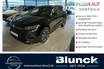 Renault Austral Gebrauchtwagen