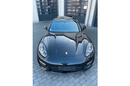 Porsche Panamera Gebrauchtwagen