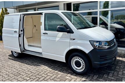 VW T6 Transporter Gebrauchtwagen