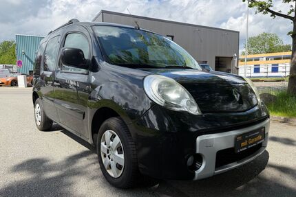 Renault Kangoo Gebrauchtwagen