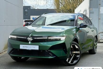 Opel Astra Electric Gebrauchtwagen