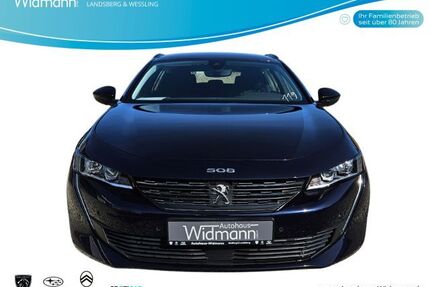 Peugeot 508 Gebrauchtwagen