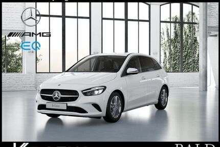 Mercedes-Benz B 250 Gebrauchtwagen