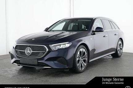 Mercedes-Benz E 300 Gebrauchtwagen