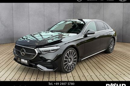 Mercedes-Benz E 450 Gebrauchtwagen