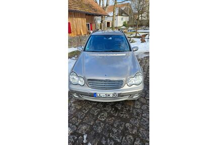 Mercedes-Benz C 220 Gebrauchtwagen