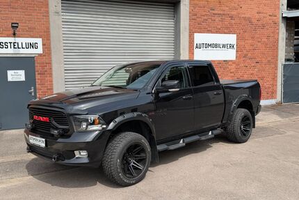 Dodge RAM Gebrauchtwagen