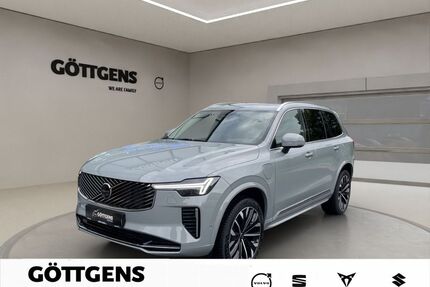 Volvo XC90 Gebrauchtwagen