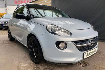 Opel Adam Gebrauchtwagen