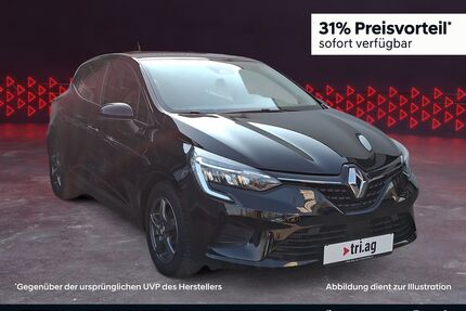 Renault Clio Gebrauchtwagen