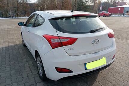 Hyundai i30 Gebrauchtwagen