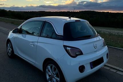 Opel Adam Gebrauchtwagen