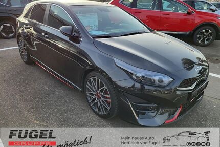 Kia ceed / Ceed Gebrauchtwagen