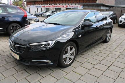 Opel Insignia Gebrauchtwagen