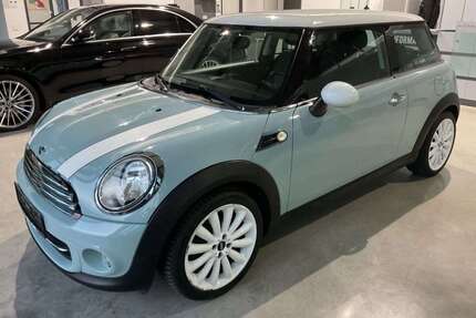 Mini Cooper Gebrauchtwagen