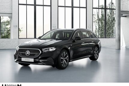 Mercedes-Benz E 300 Gebrauchtwagen